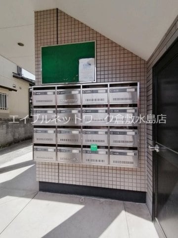  イーストピア扇