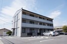 AP レジデンス阿賀崎の外観