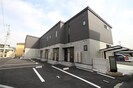 Cerisierの外観