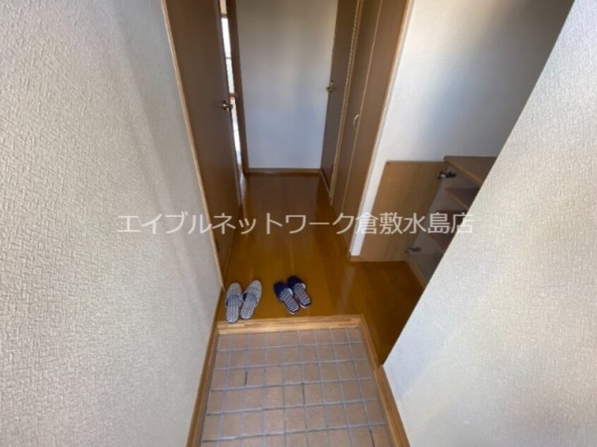  ブリリアント真壁