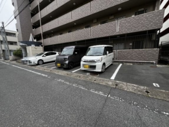  ジュネス天領Ⅰ