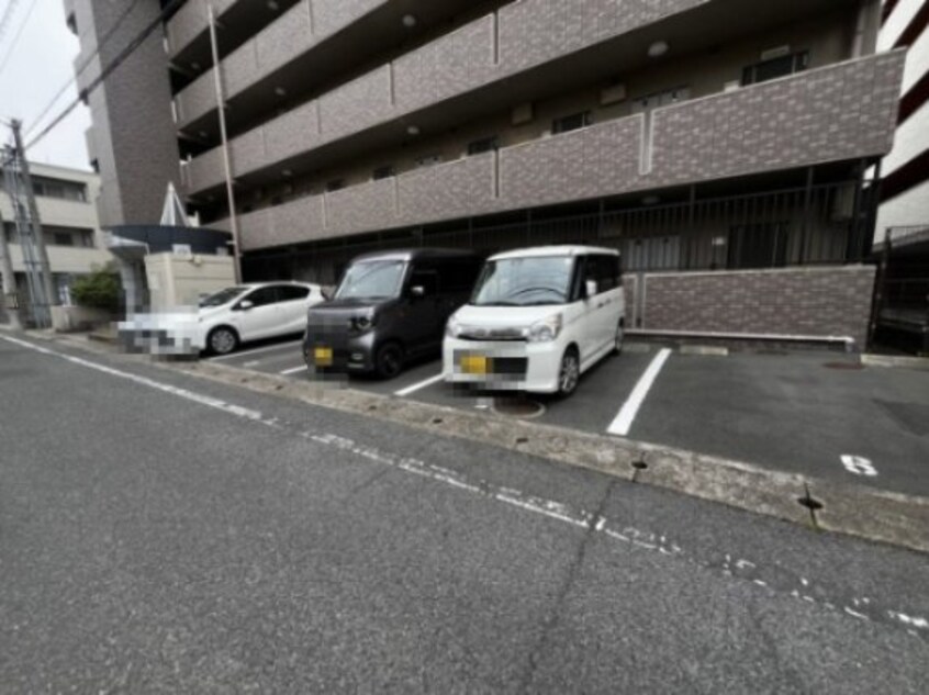  ジュネス天領Ⅰ