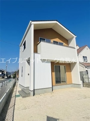 総社市駅南一丁目戸建