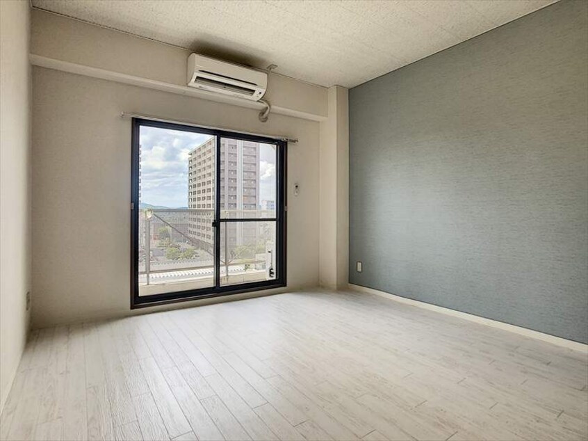  シティガーデンオオヤマ