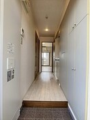  シティガーデンオオヤマ