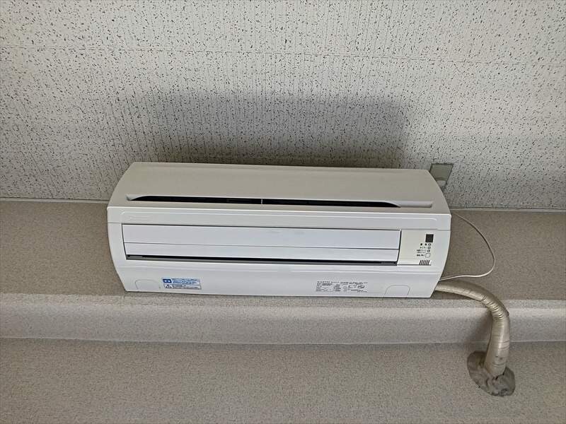  シティガーデンオオヤマ