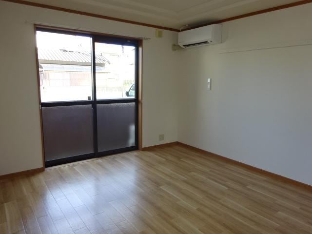 洋室 フラワーロード