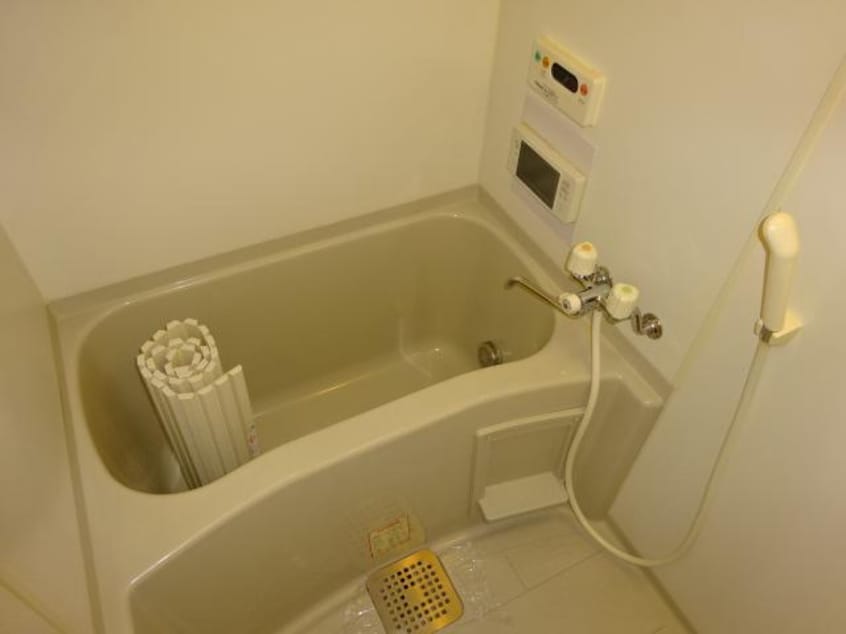 バス／シャワールーム等 フラワーロード