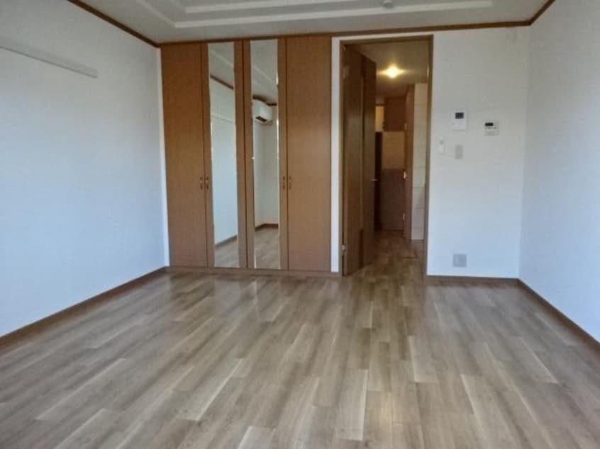 洋室 フラワーロード