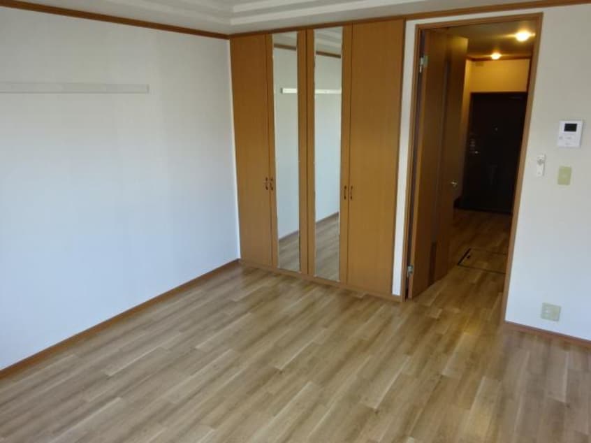 洋室 フラワーロード