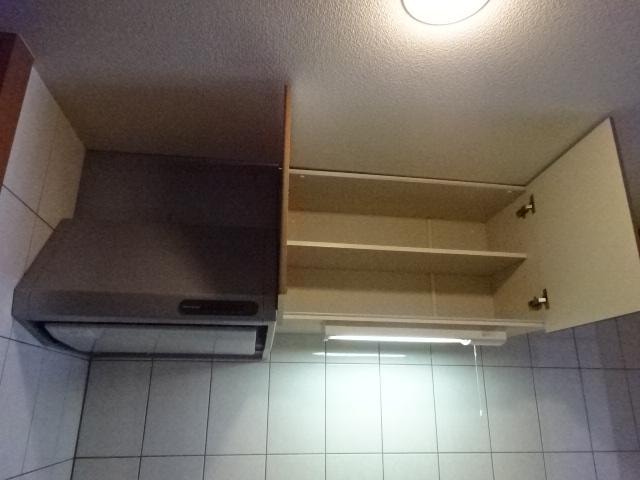 収納 フラワーロード