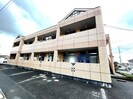 伯備線/総社駅 徒歩10分 1階 築27年の外観