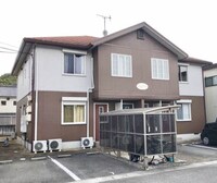 アネーロ　Ｂ棟