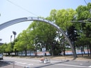 倉敷運動公園まで550m モデルノ　ブローテ　Ｃ