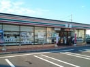 セブンイレブン倉敷水江店まで650m マーヴェラスＡ