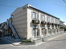 レオパレスセードル　１の外観