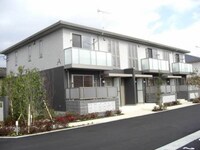 フェリベーテ　Ａ棟