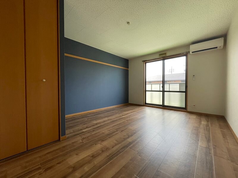  アモリーノ　A棟