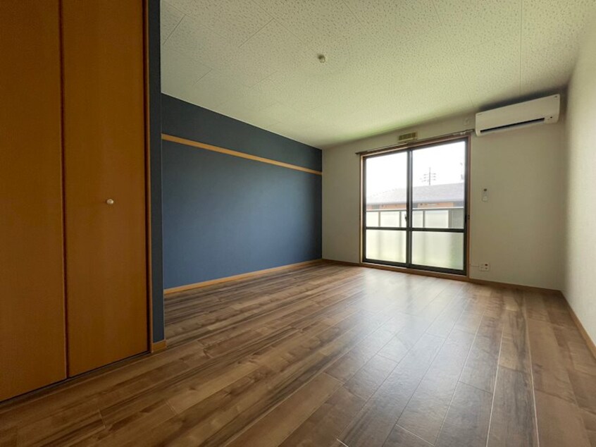  アモリーノ　A棟