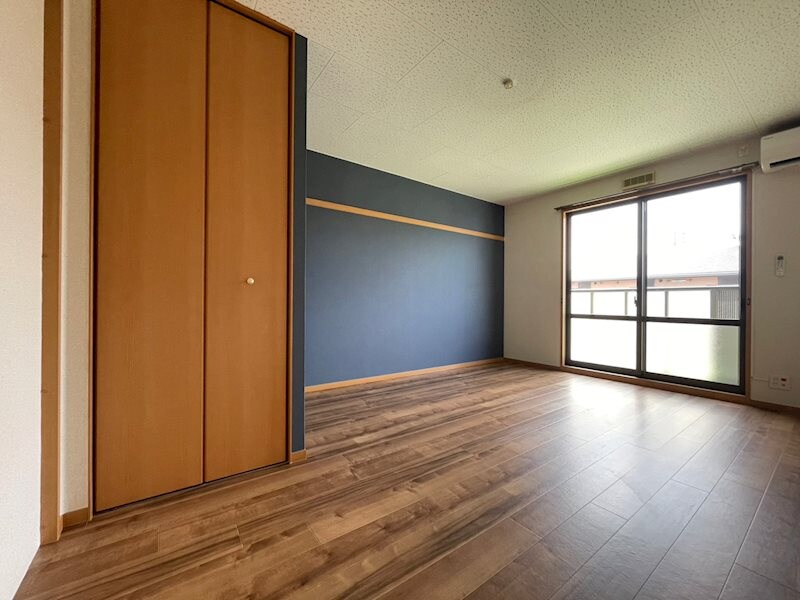  アモリーノ　A棟