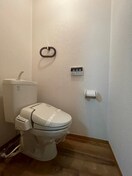  アモリーノ　A棟