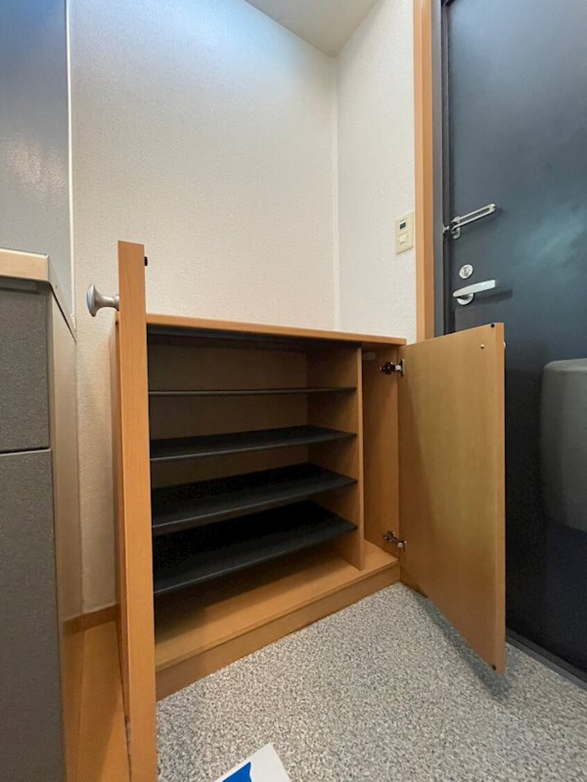  アモリーノ　A棟