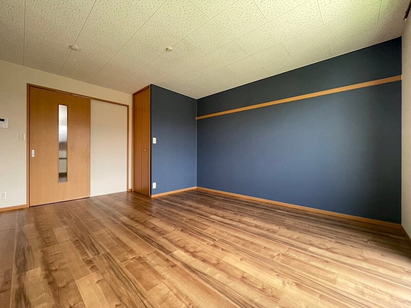  アモリーノ　A棟