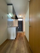  アモリーノ　A棟