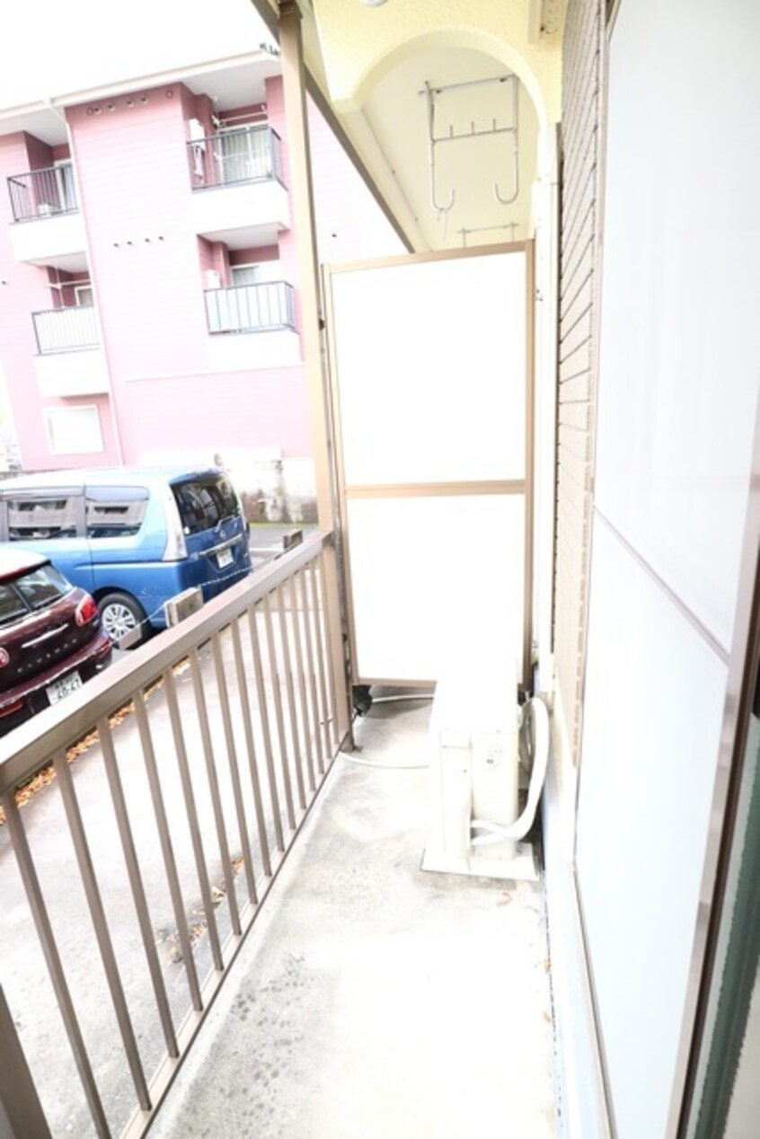  ステーションパレス　I