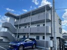 ユーミー総社駅南の外観