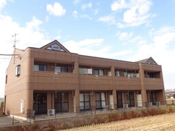 外観写真（昼）