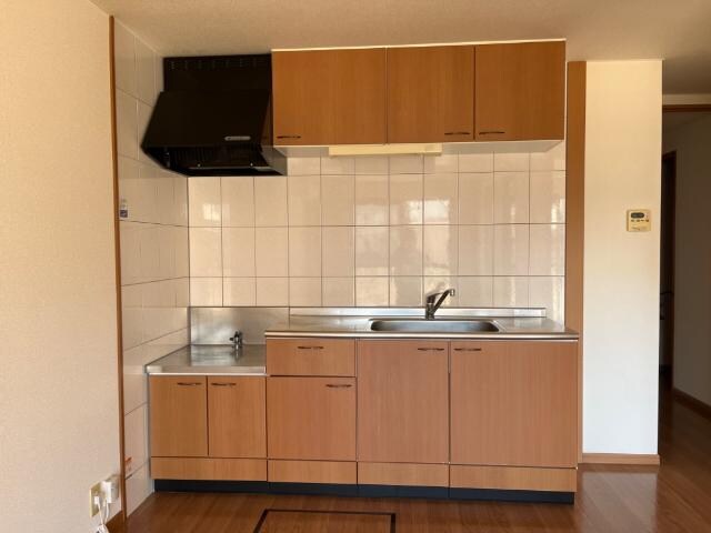 キッチン ルノアール