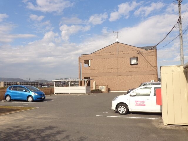 外観写真（昼） ルノアール