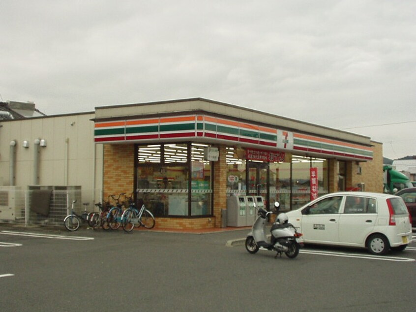 セブンイレブンまで1,200ｍ ルノアール