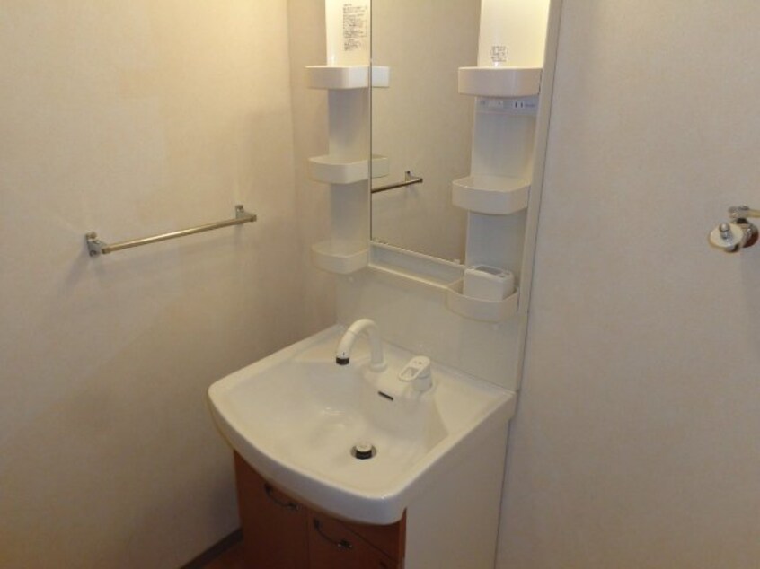 洗髪洗面化粧台 ルノアール