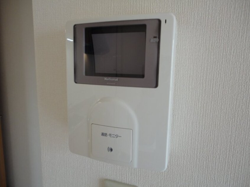 カメラ付インターホン ルノアール