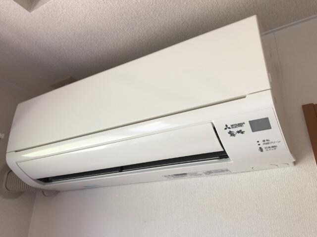 エアコン ルノアール