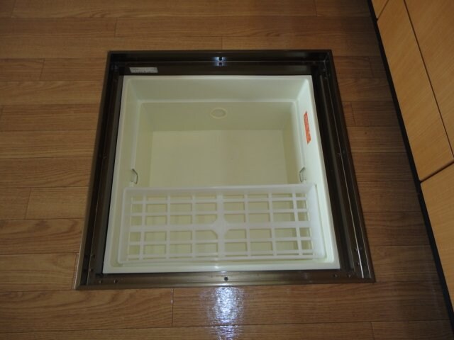 床下収納 ルノアール