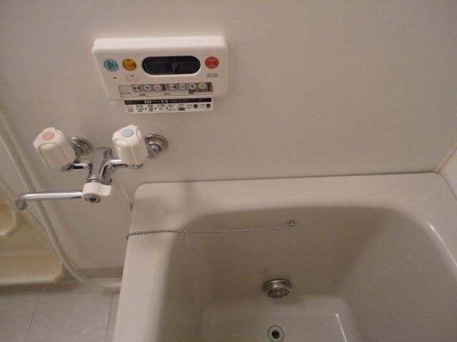 追い焚き機能 ルノアール