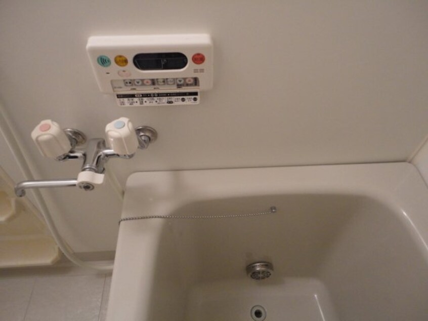 追い焚き機能 ルノアール