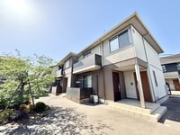 ロシニエール　Ｂ棟