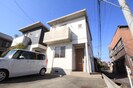 白楽町一戸建の外観