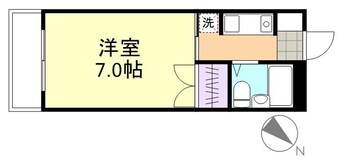 間取図 セキホウ倉敷