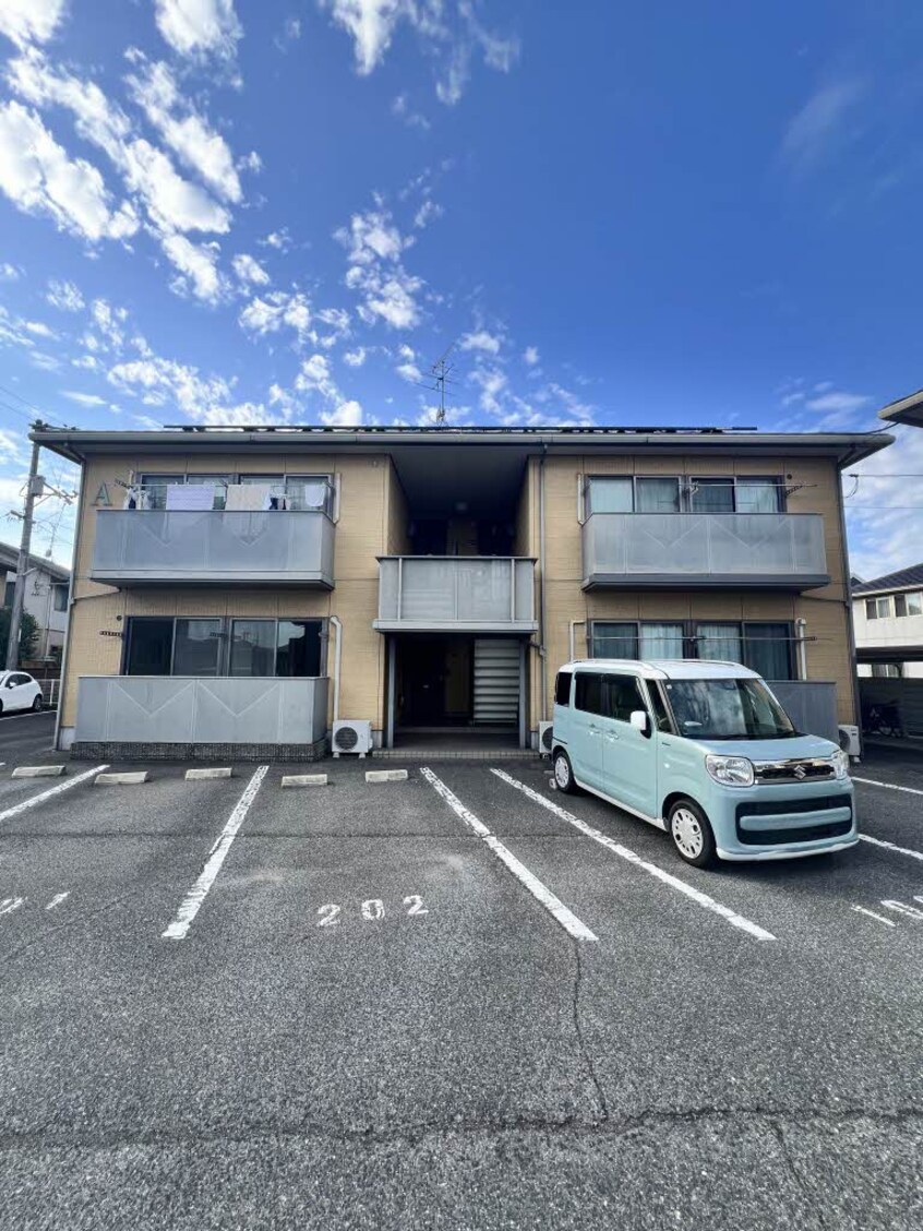  まるハウス　B棟