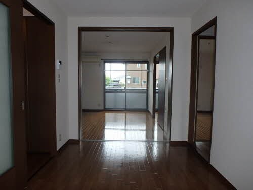  まるハウス　B棟