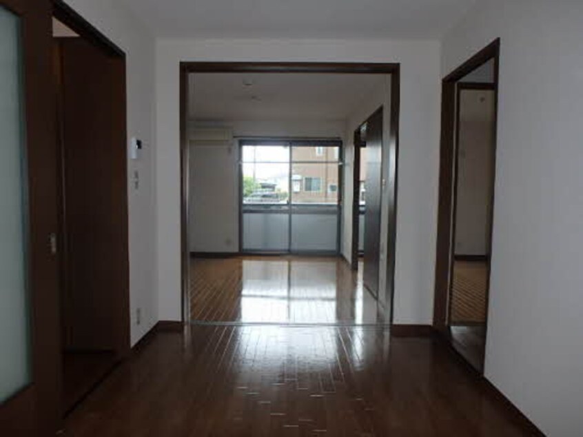  まるハウス　B棟