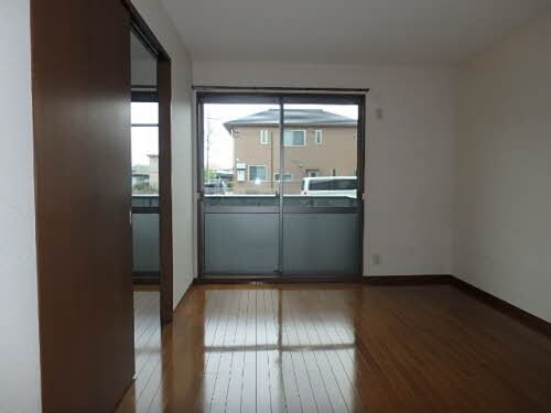  まるハウス　B棟