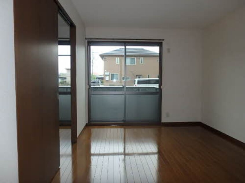  まるハウス　B棟