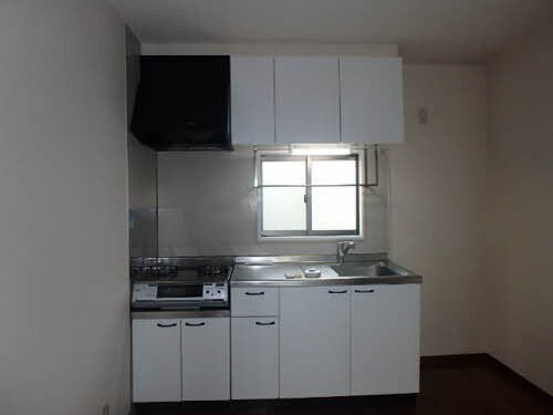  まるハウス　B棟