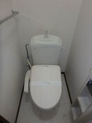  まるハウス　B棟